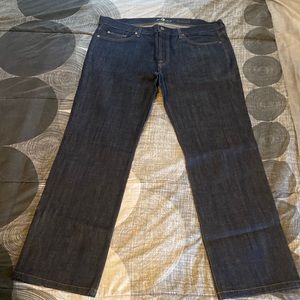 7 for all mankind jeans